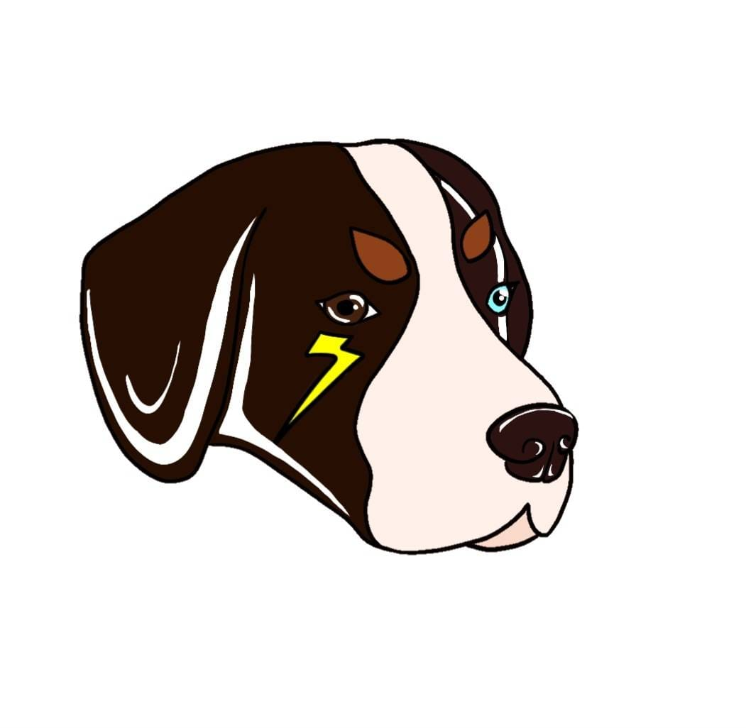 Rabid Dogs Logo