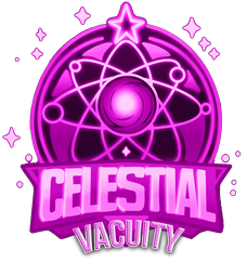 Celestial Vacuity Logo