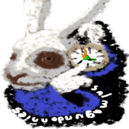 Perplexity Salmagundonnies Logo
